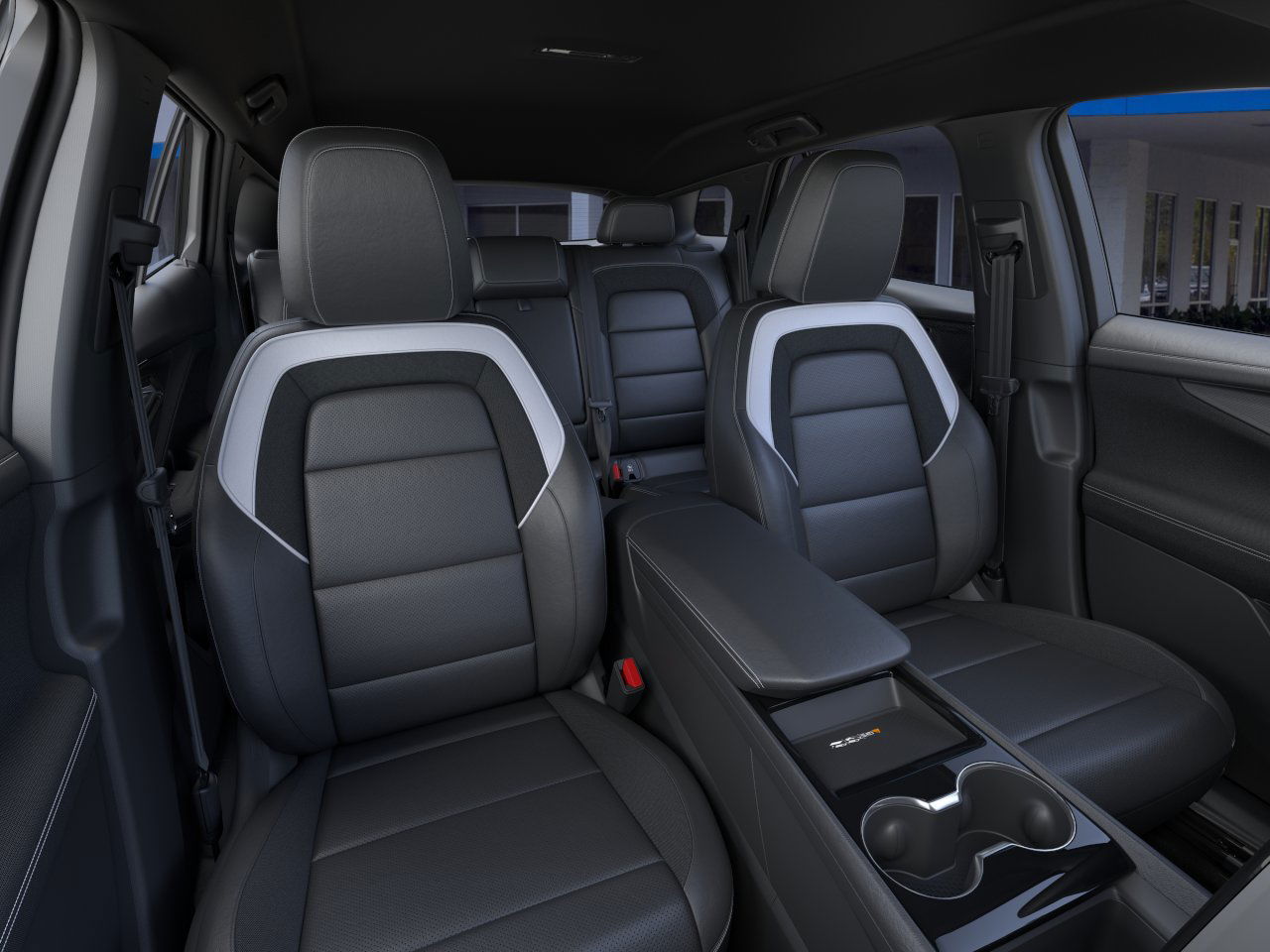 2025 Chevrolet Blazer EV LT - Photo 44