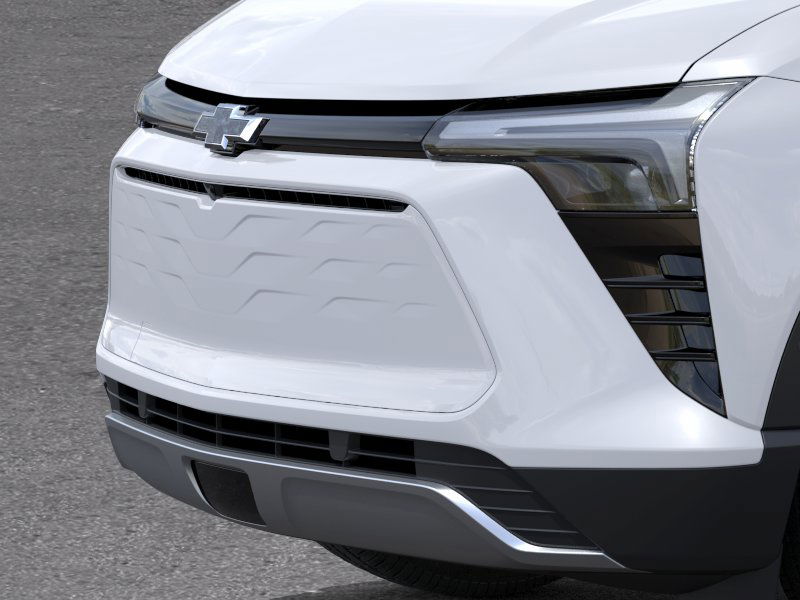2025 Chevrolet Blazer EV LT - Photo 41