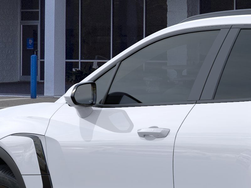 2025 Chevrolet Blazer EV LT - Photo 40