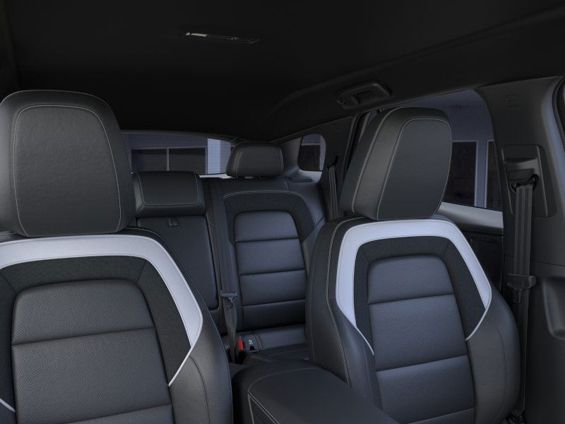 2025 Chevrolet Blazer EV LT - Photo 52