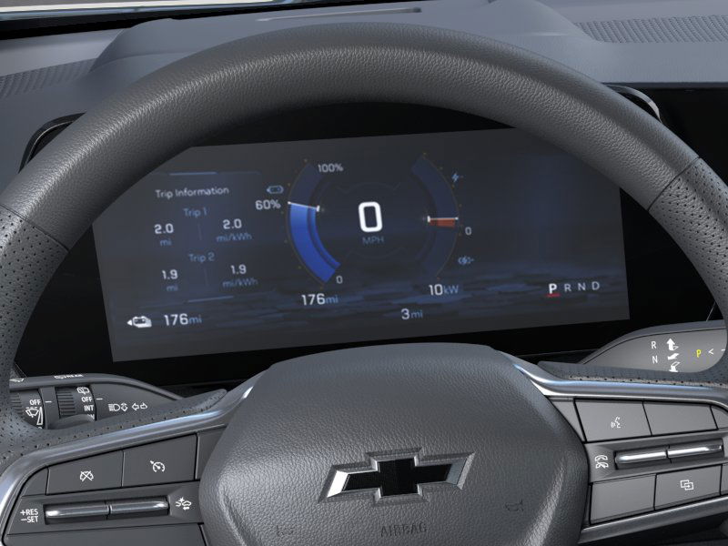 2025 Chevrolet Blazer EV LT - Photo 42
