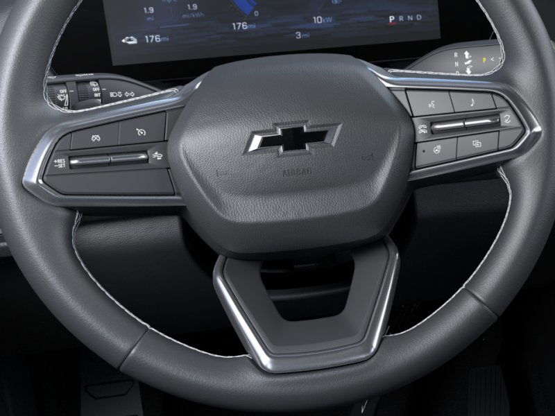 2025 Chevrolet Blazer EV photo 15