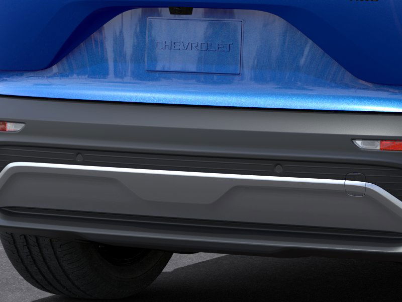 2025 Chevrolet Blazer EV photo 12