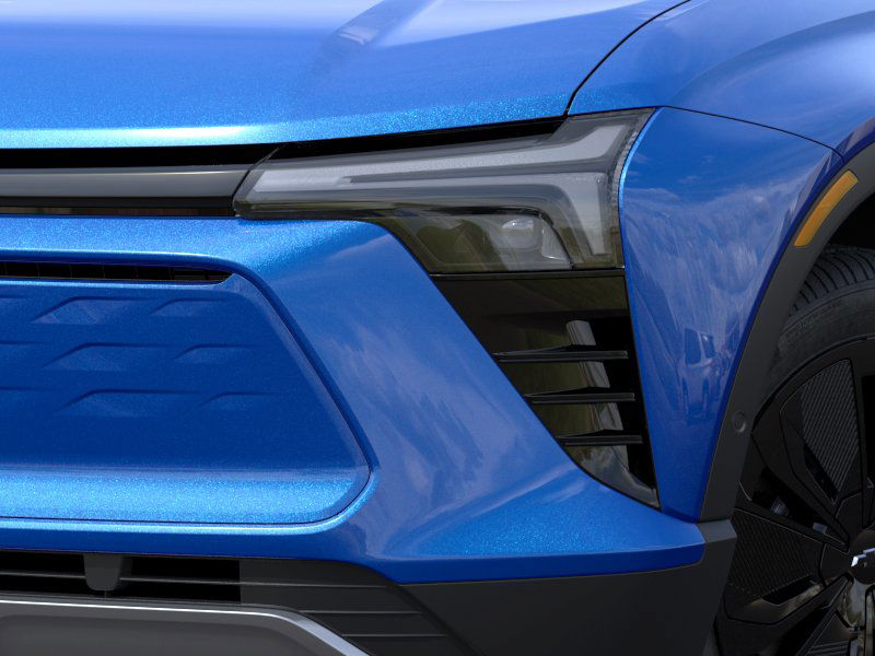 2025 Chevrolet Blazer EV photo 8