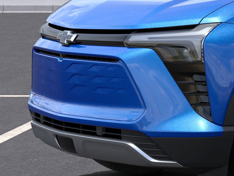 2025 Chevrolet Blazer EV photo 11