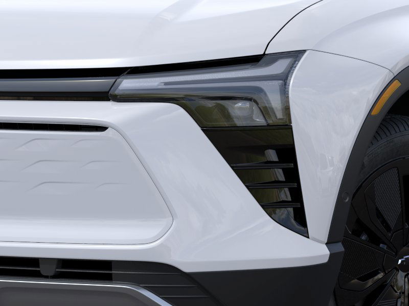2025 Chevrolet Blazer EV photo 9