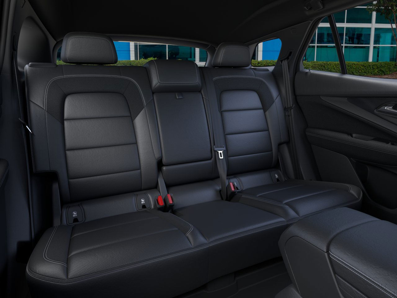 2025 Chevrolet Blazer EV LT - Photo 56