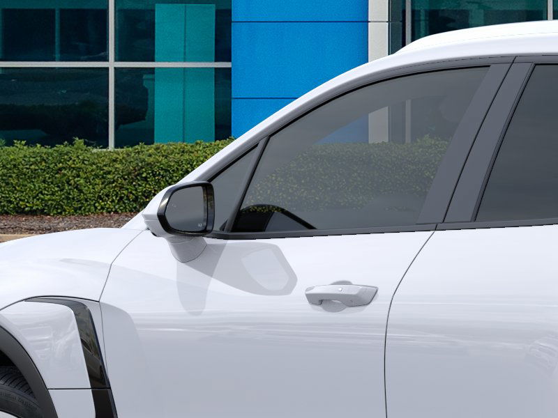 2025 Chevrolet Blazer EV LT - Photo 51