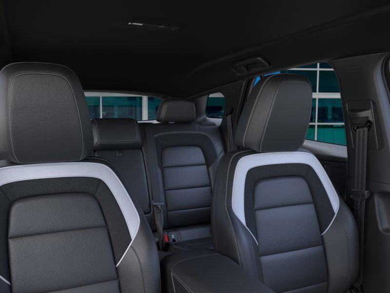 2025 Chevrolet Blazer EV LT - Photo 63