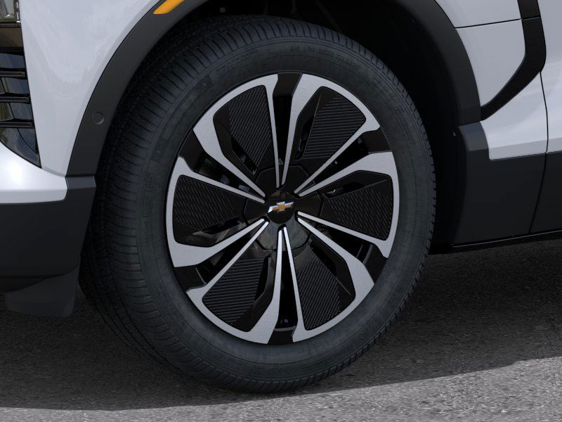 2025 Chevrolet Blazer EV LT - Photo 48