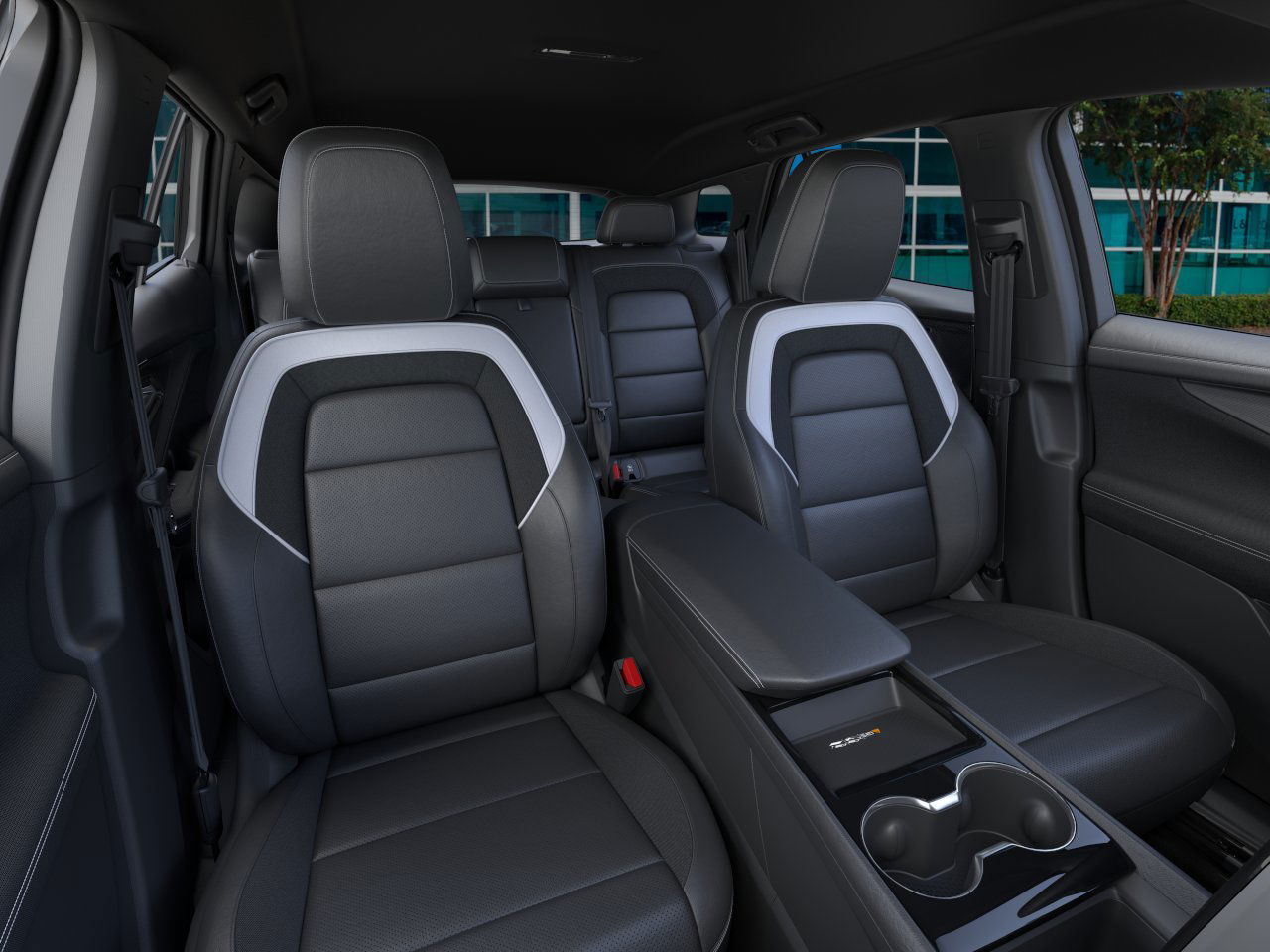 2025 Chevrolet Blazer EV LT - Photo 55