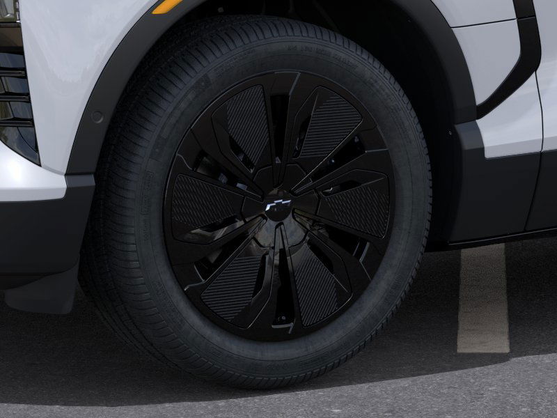 2025 Chevrolet Blazer EV LT - Photo 33