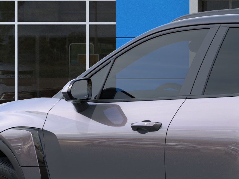 2025 Chevrolet Blazer EV photo 31