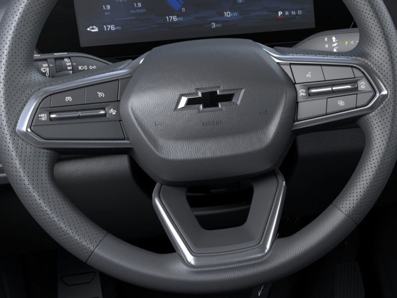 2025 Chevrolet Blazer EV photo 38