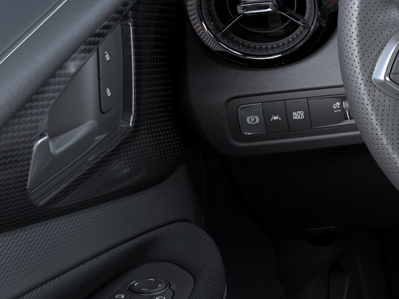 2025 Chevrolet Blazer EV photo 40