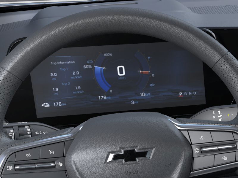 2025 Chevrolet Blazer EV photo 37