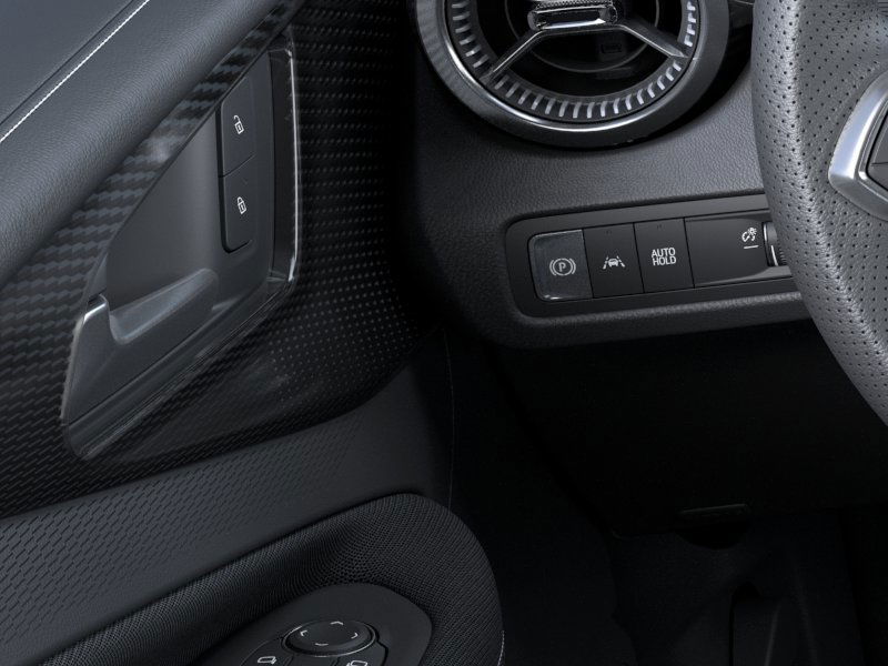 New 2025 Black Chevrolet LT image 53