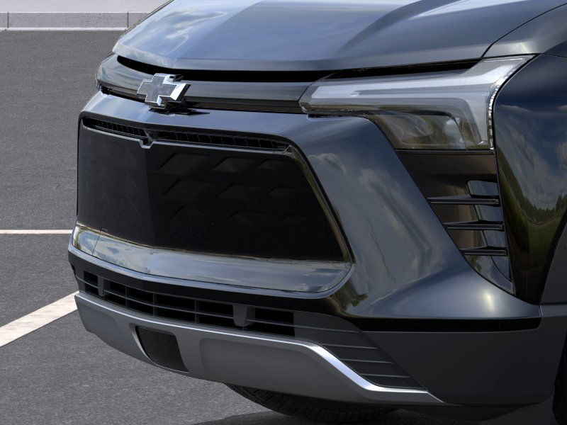 New 2025 Black Chevrolet LT image 44