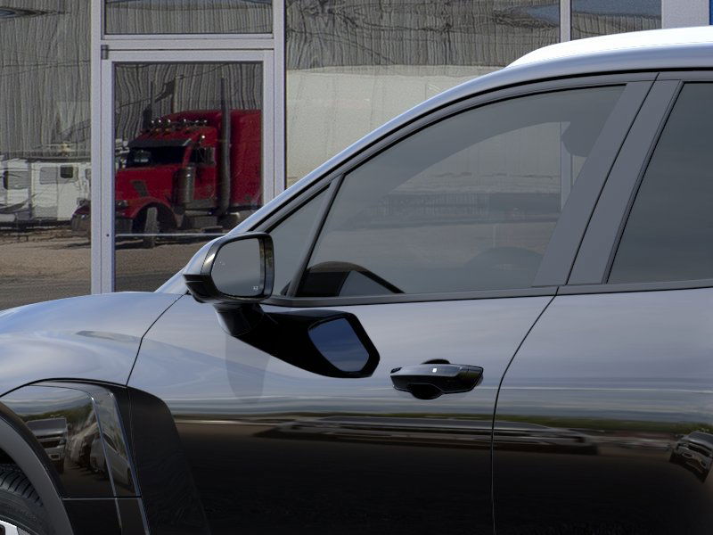 New 2026 Black Chevrolet LT image 42