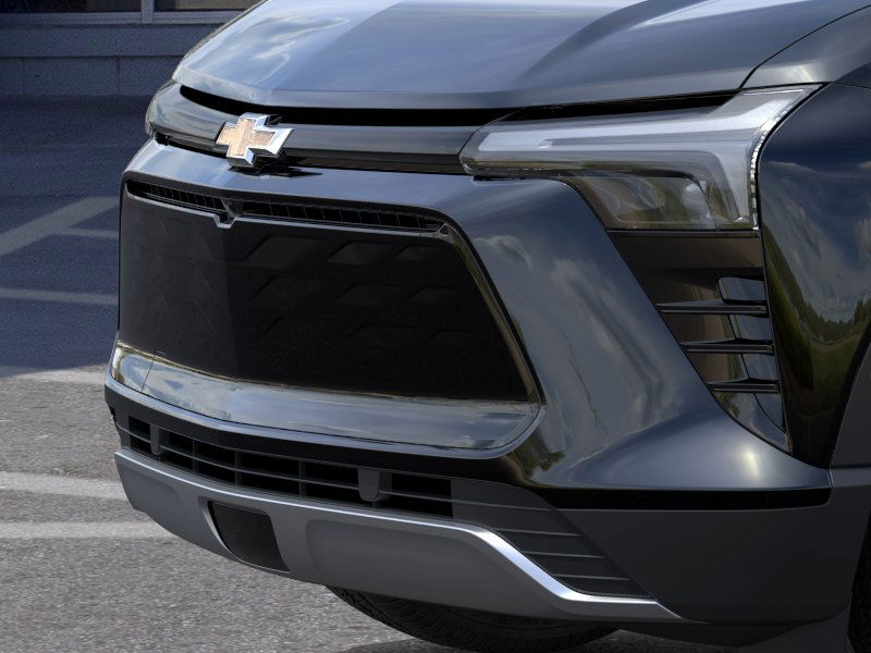 New 2026 Black Chevrolet LT image 43