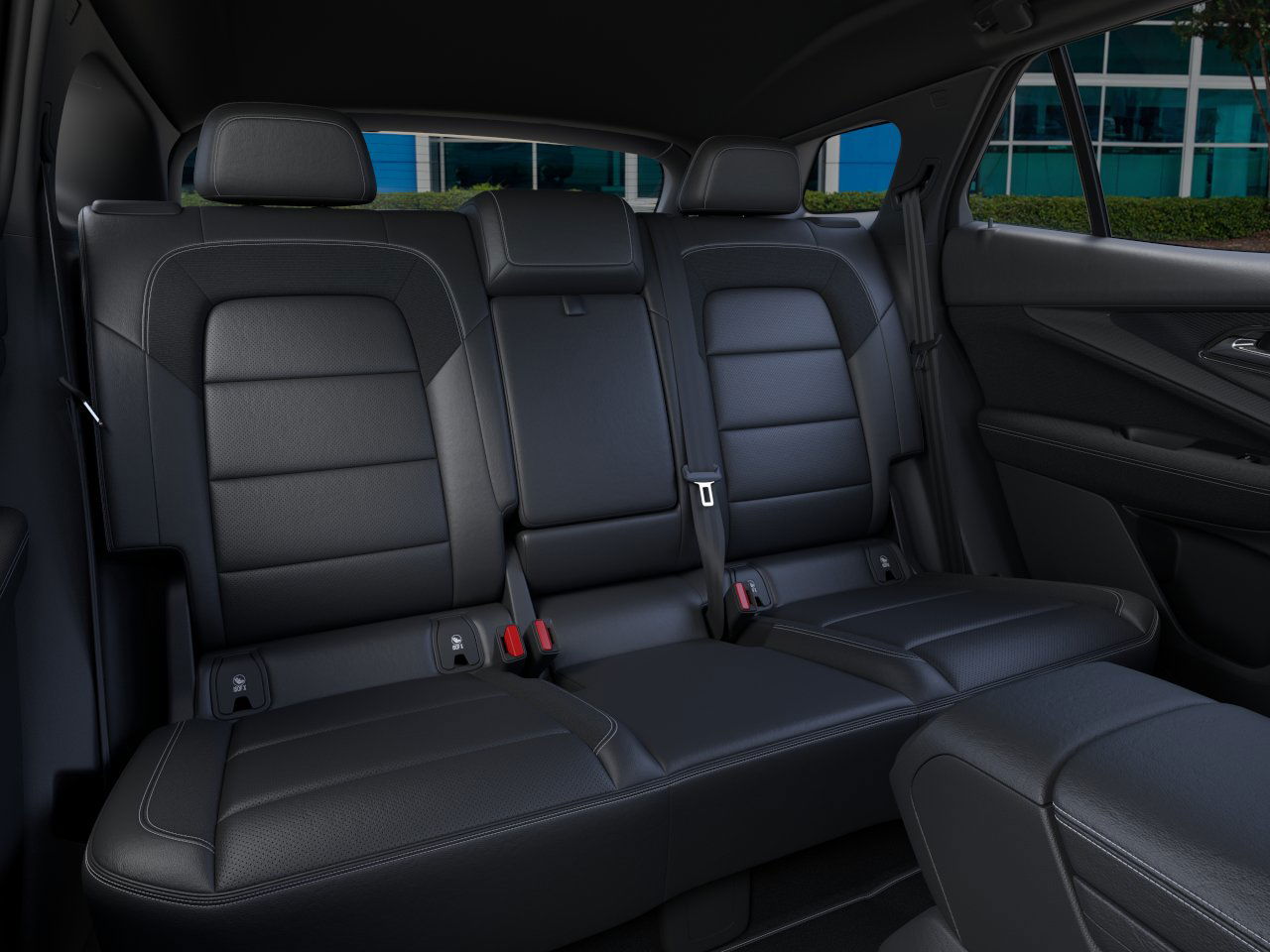 2025 Chevrolet Blazer EV LT - Photo 53