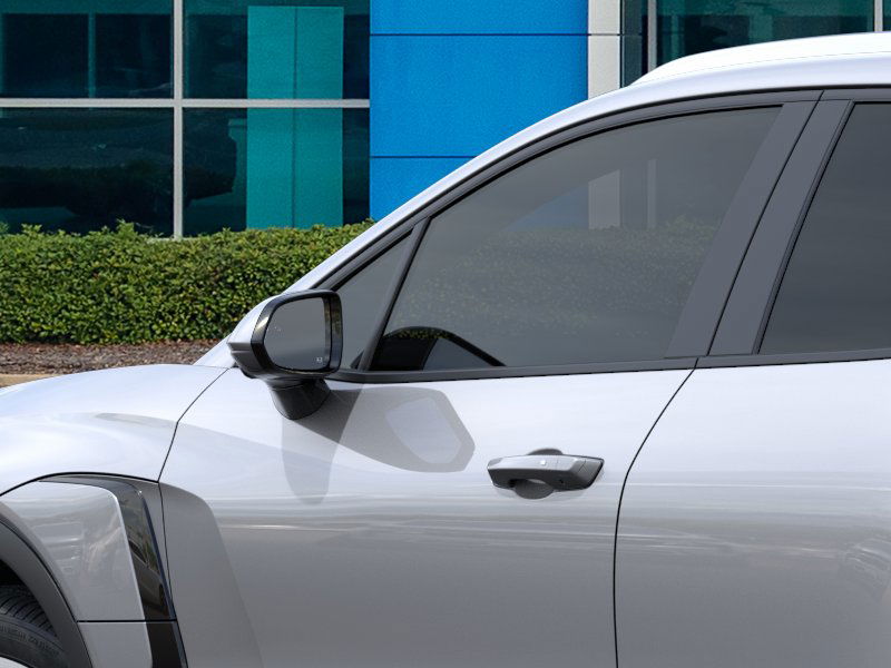 2025 Chevrolet Blazer EV LT - Photo 48