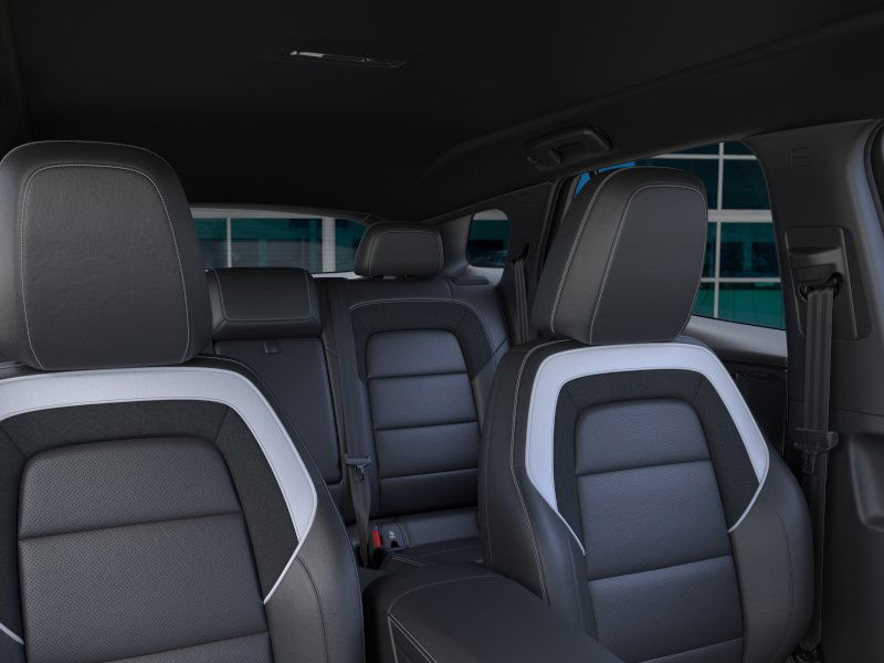 2025 Chevrolet Blazer EV LT - Photo 60