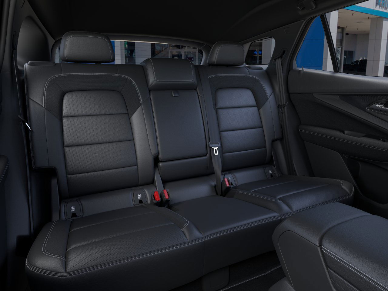 2025 Chevrolet Blazer EV LT - Photo 42
