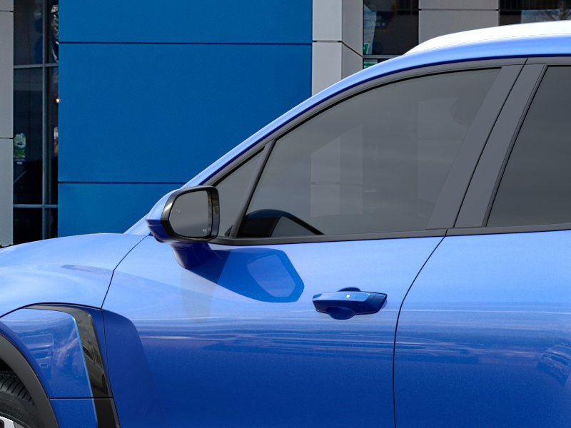 2025 Chevrolet Blazer EV LT - Photo 37