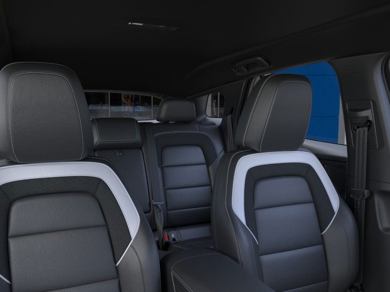 2025 Chevrolet Blazer EV LT - Photo 49