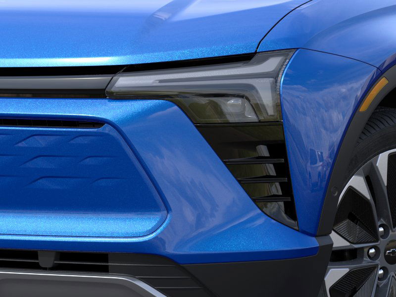 2025 Chevrolet Blazer EV LT - Photo 35