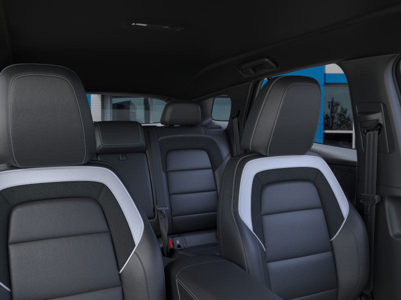 2025 Chevrolet Blazer EV LT - Photo 48