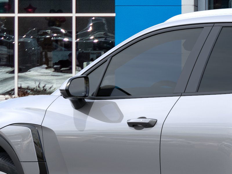 2025 Chevrolet Blazer EV LT - Photo 36