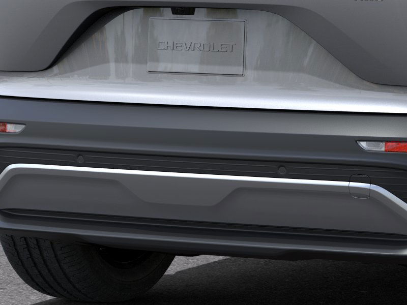 2025 Chevrolet Blazer EV LT - Photo 38