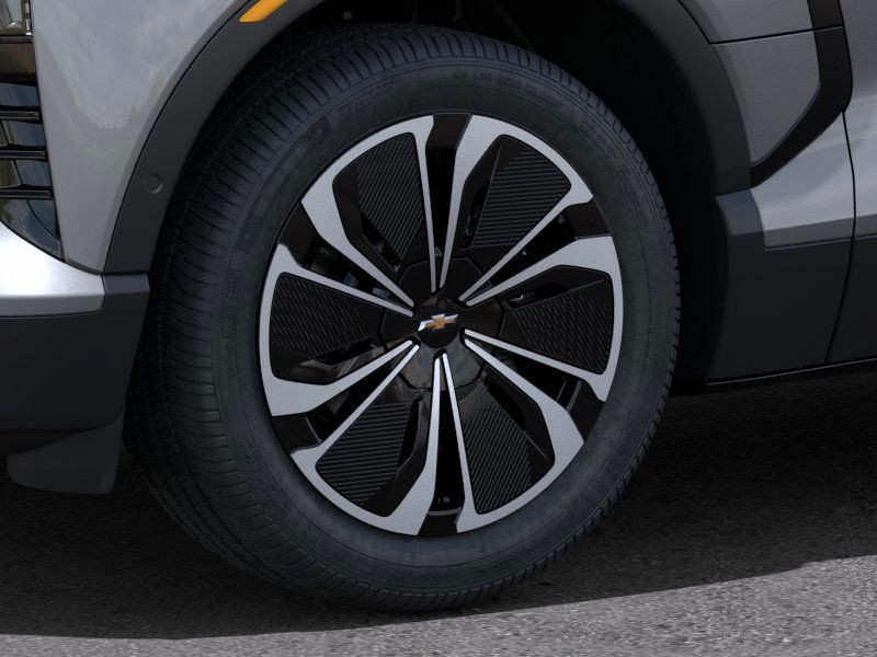 2025 Chevrolet Blazer EV LT - Photo 33