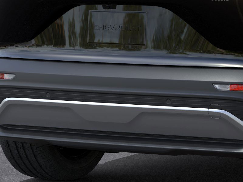 2025 Chevrolet Blazer EV photo 11