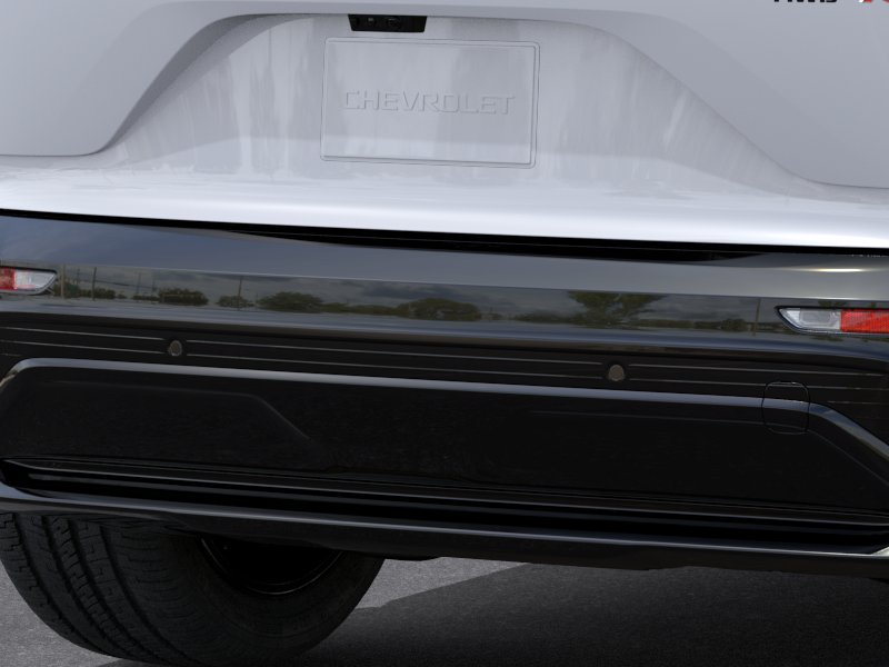 Used 2024 Summit White Chevrolet RS image 14