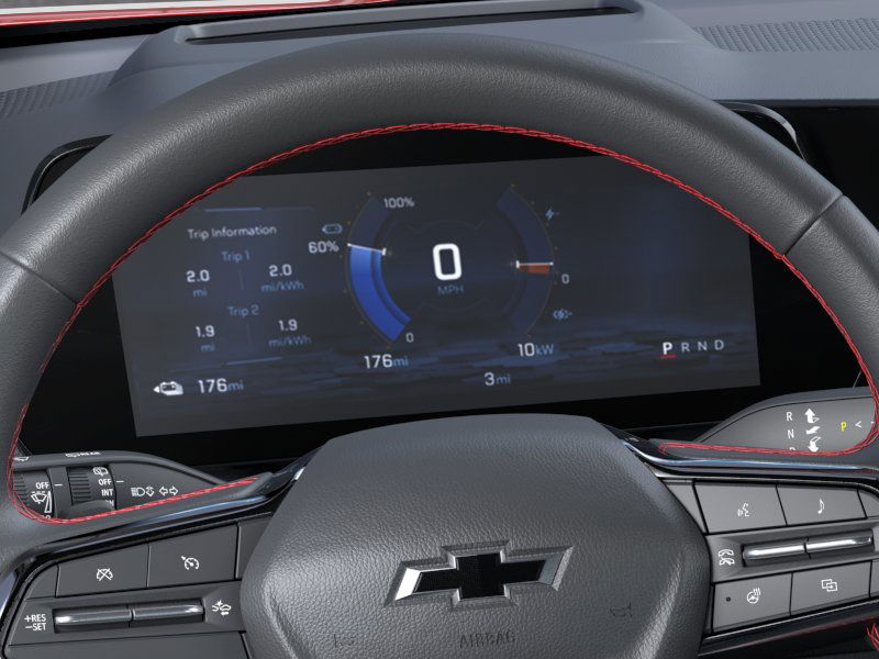 2024 Chevrolet Blazer EV RS photo 47