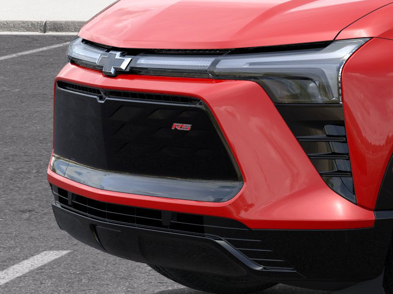 2024 Chevrolet Blazer EV RS photo 42