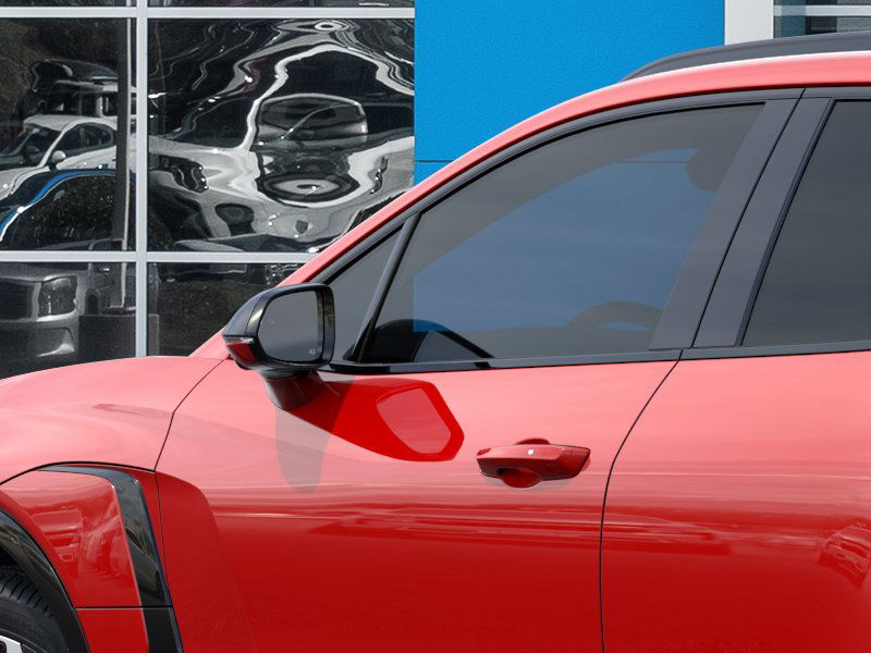 2024 Chevrolet Blazer EV RS photo 41