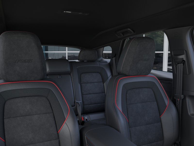 2024 Chevrolet Blazer EV RS photo 51