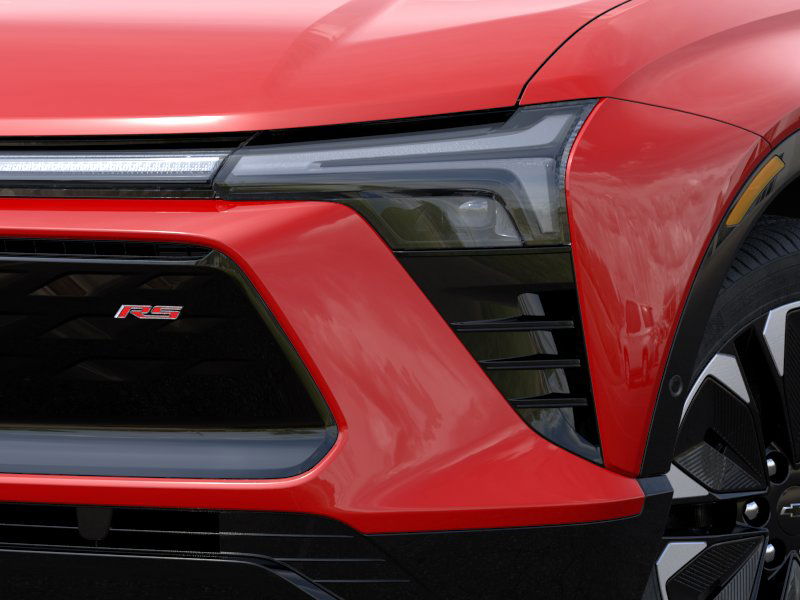 2024 Chevrolet Blazer EV RS photo 39