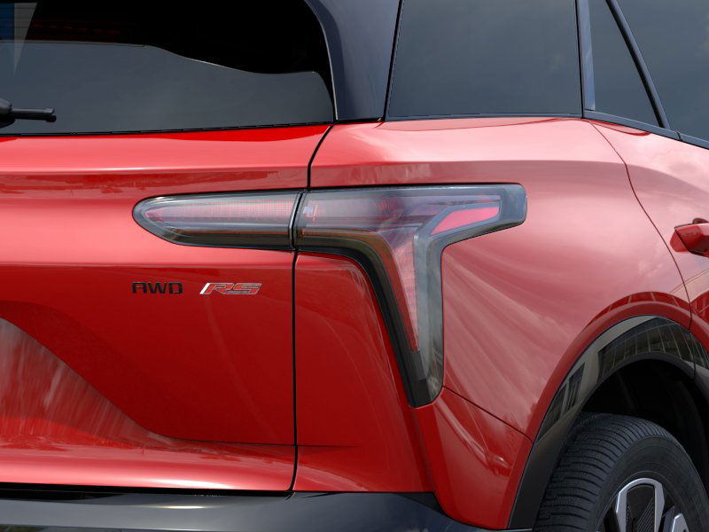 2024 Chevrolet Blazer EV RS photo 40