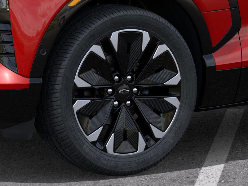 2024 Chevrolet Blazer EV RS photo 38
