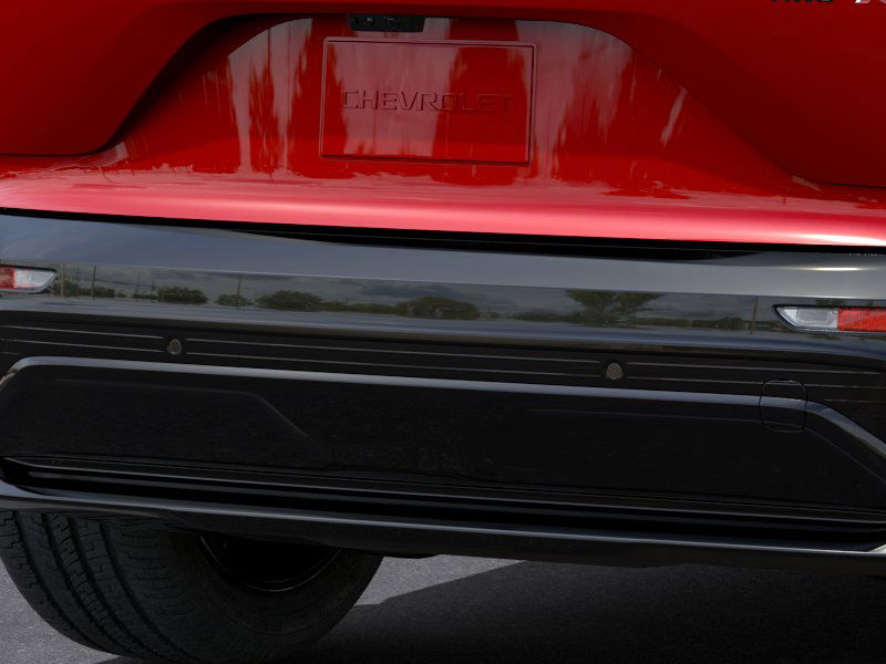 2024 Chevrolet Blazer EV RS photo 14
