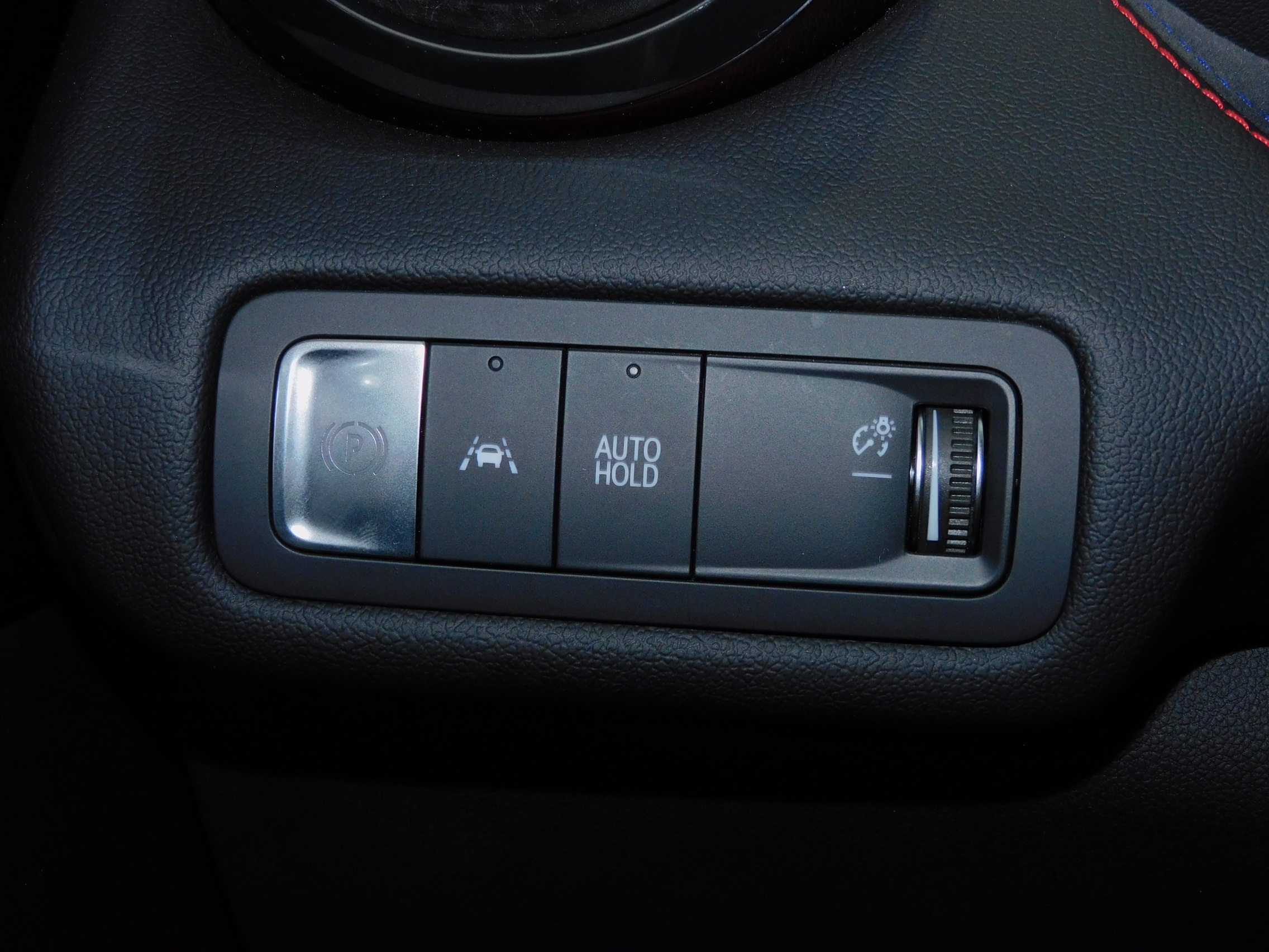 2024 Chevrolet Blazer EV RS photo 25