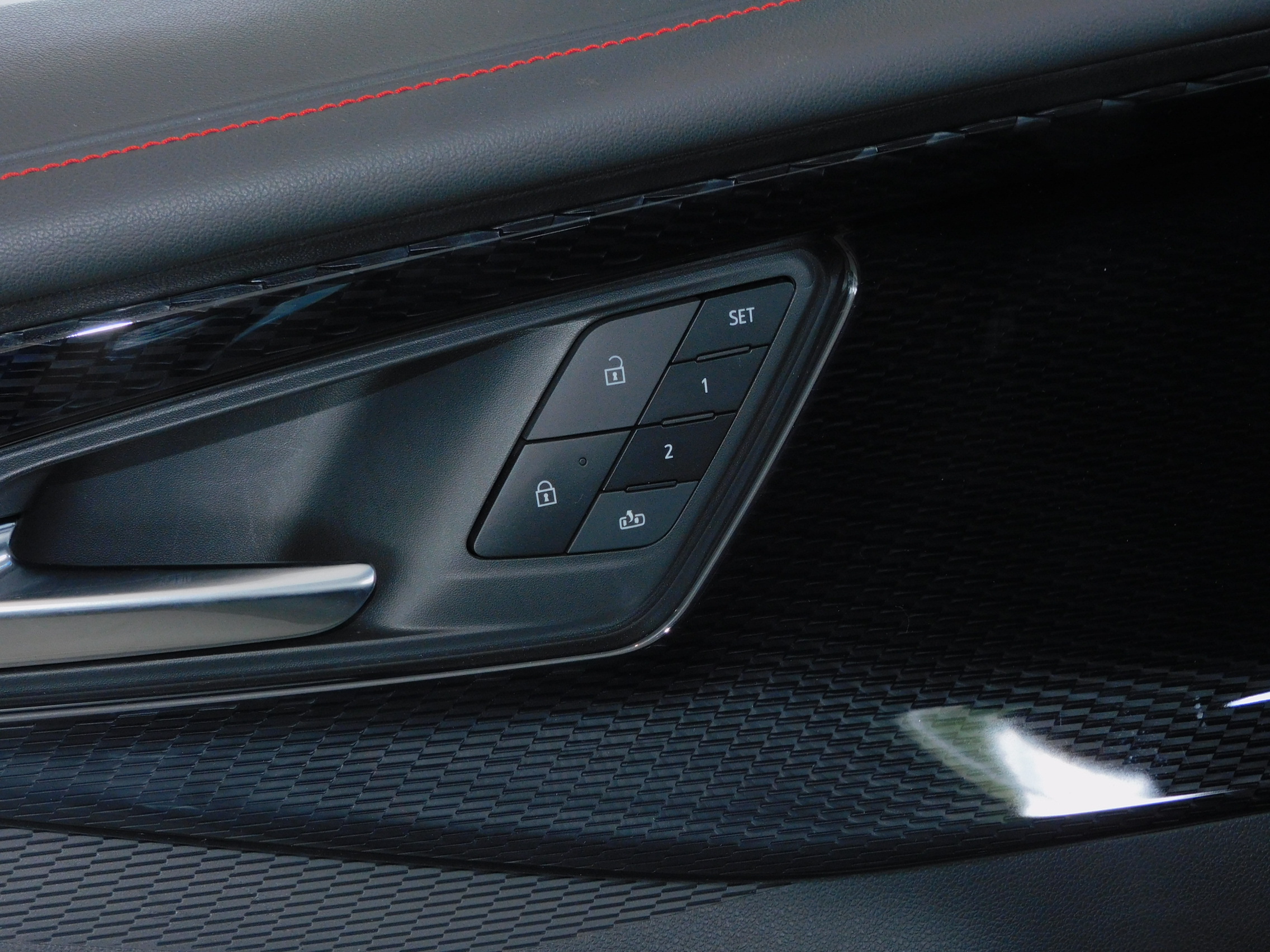 2024 Chevrolet Blazer EV RS photo 24