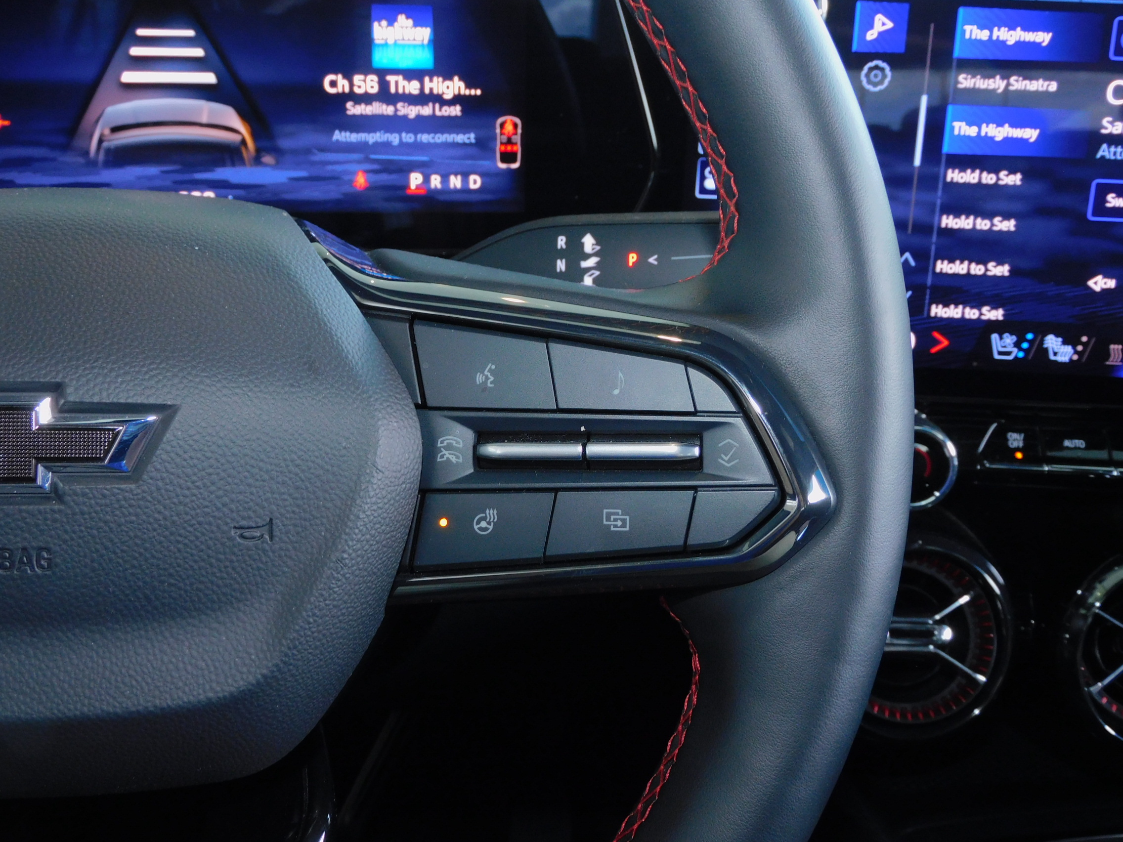 2024 Chevrolet Blazer EV RS photo 27