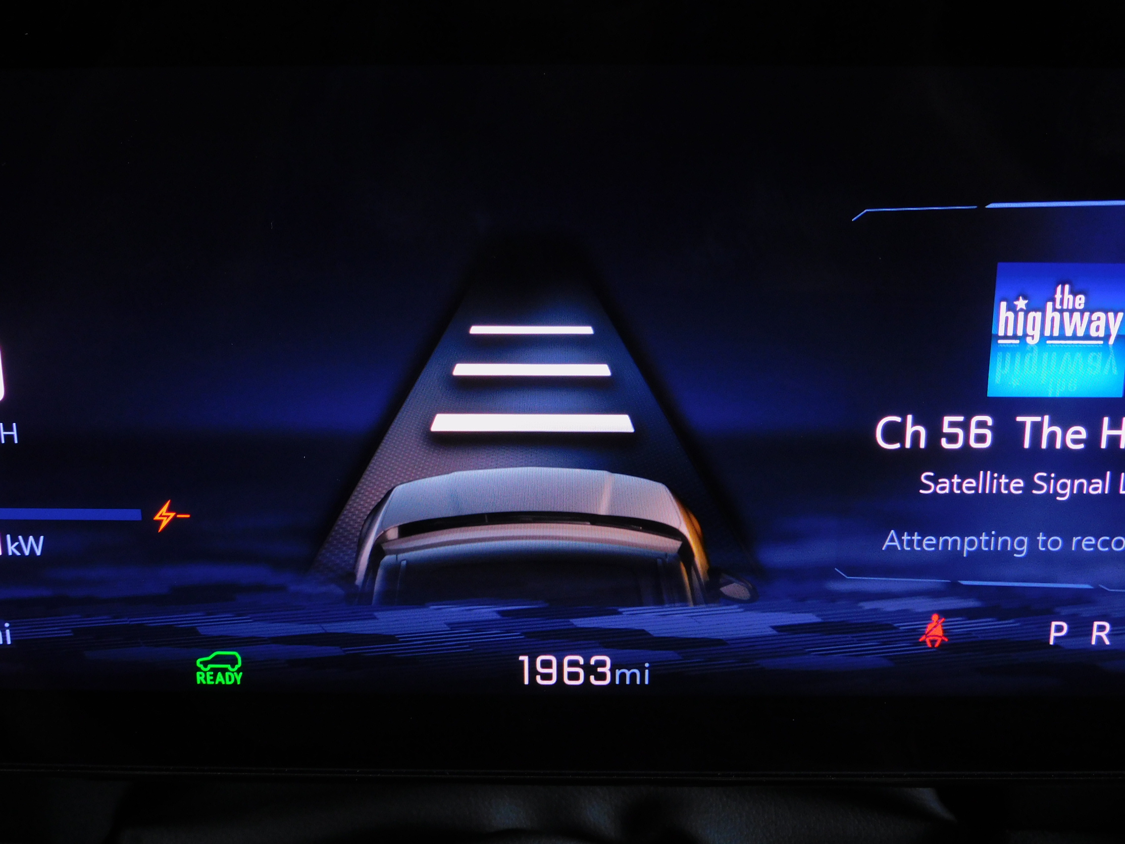 2024 Chevrolet Blazer EV RS photo 29