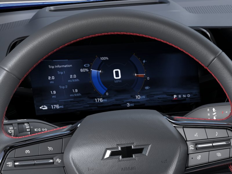 2027 Chevrolet Blazer EV RS - Photo 42